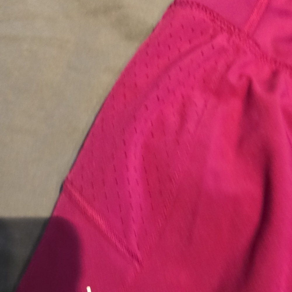 Athleta Fuchsia Sport Skirt - Picture 9 of 16
